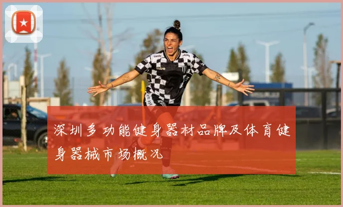 深圳多功能健身器材品牌及体育健身器械市场概况