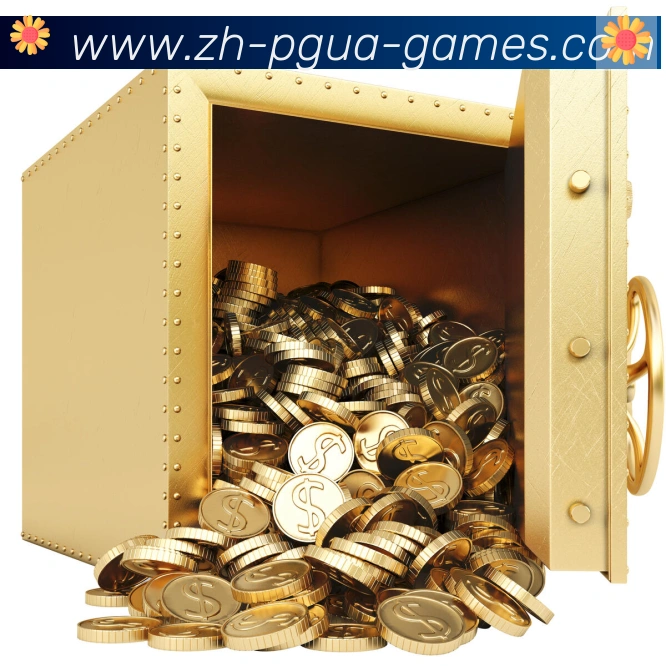 pg电子在线品牌故事